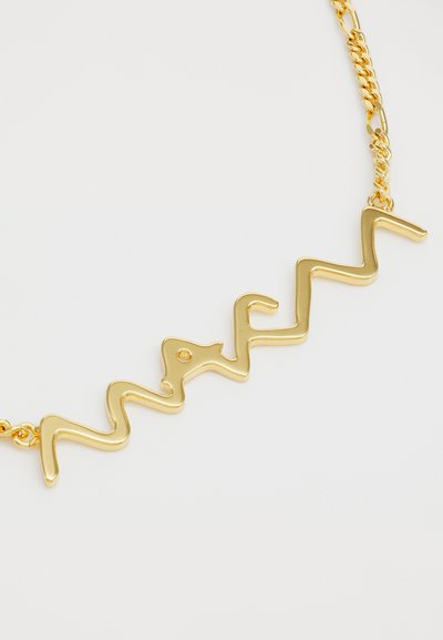 Marni NECKLACE UNISEX - Κολιέ - gold-coloured