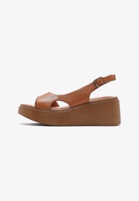 Non sélectionné, light brown