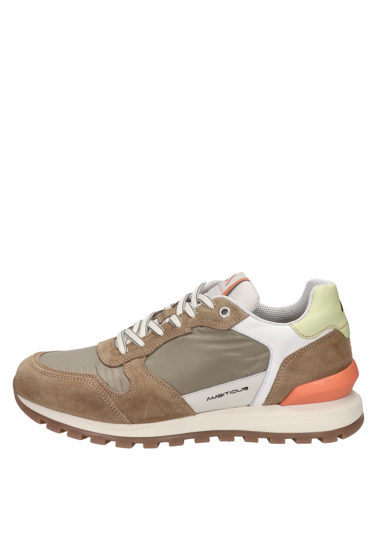 Ambitious HEREN - Sneakers laag - multicoloured/meerkleurig - Zalando.nl