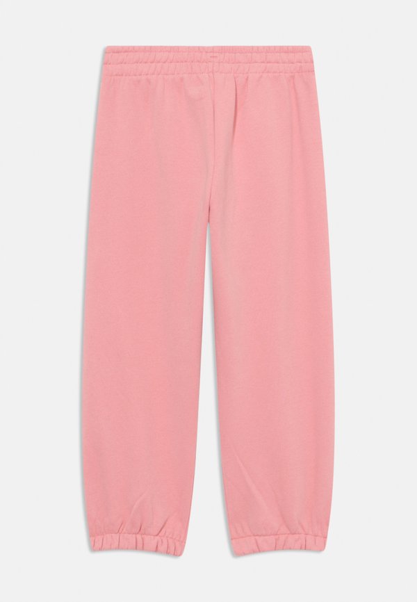 KIDS MIDWEIGHT TRACK PANTS UNISEX - Tracksuit bottoms - dewy rose2