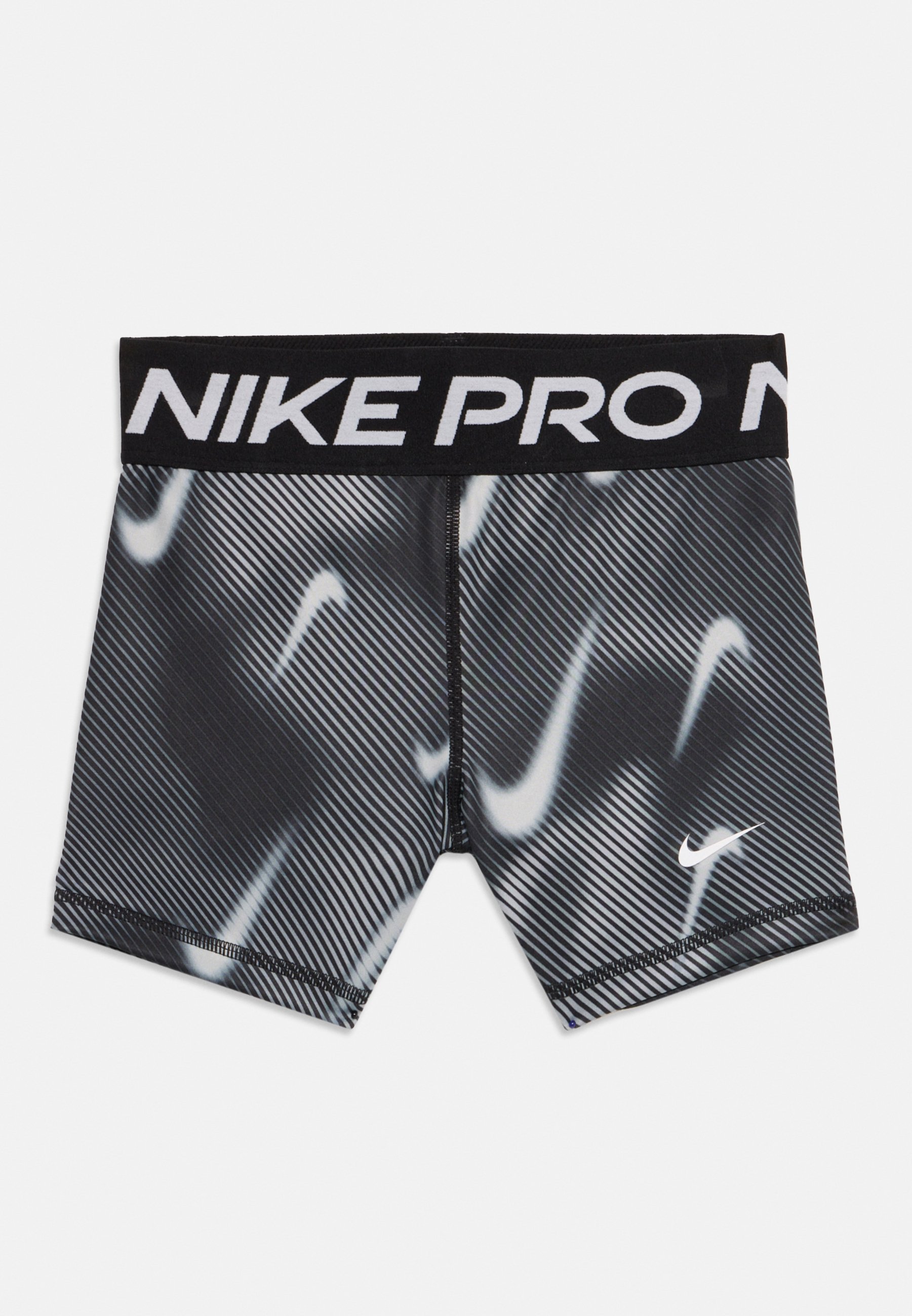 Nike Performance PRO SPORT UNISEX Leggings black/white/black