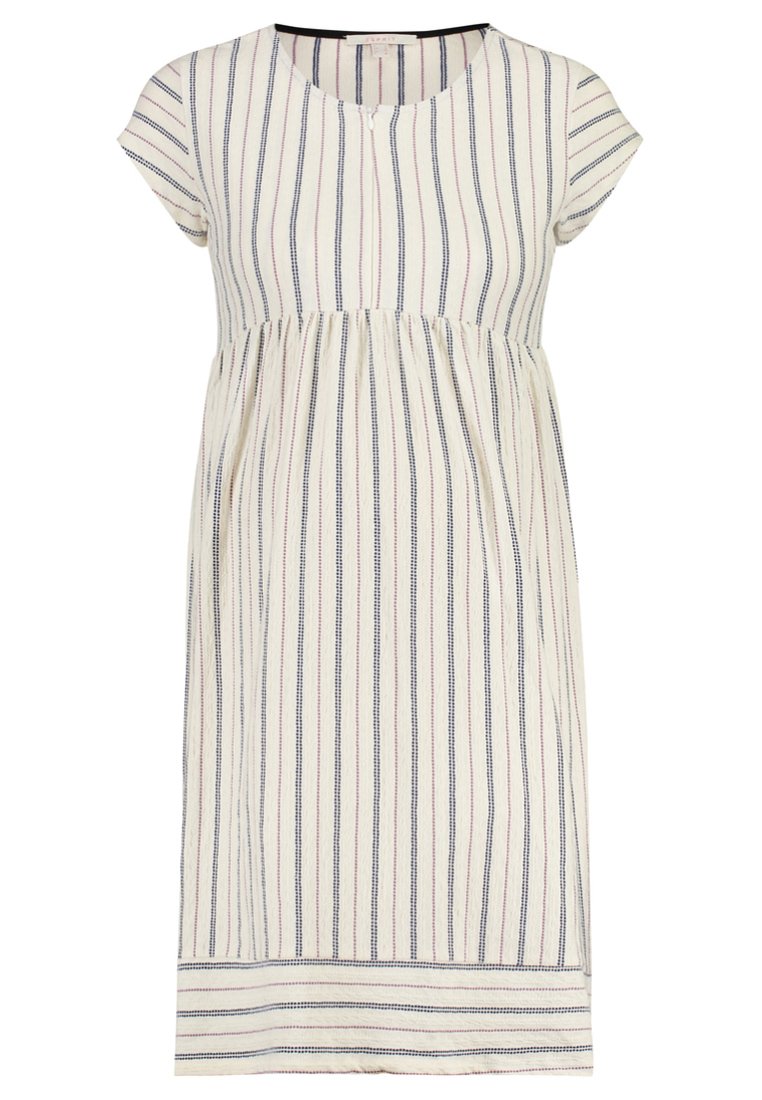 Esprit Maternity Blousejurk crème Esprit Maternity Blousejurk crème