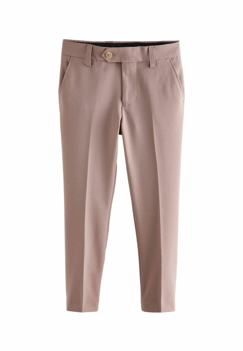 Next REGULAR FIT - Chinos - pink
