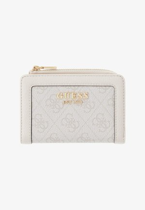 Guess, LINDSEY GELDBÖRSE - Novčanik - beige