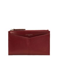 Unausgewählt, dark red