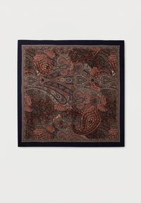 PAISLEY - Kaelarätt - cinnamon bark