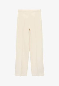 Ausgewählt, off-white
