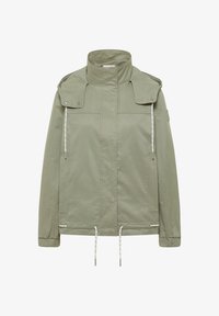 Non sélectionné, grün