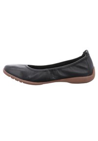 Josef Seibel Ballerines - black