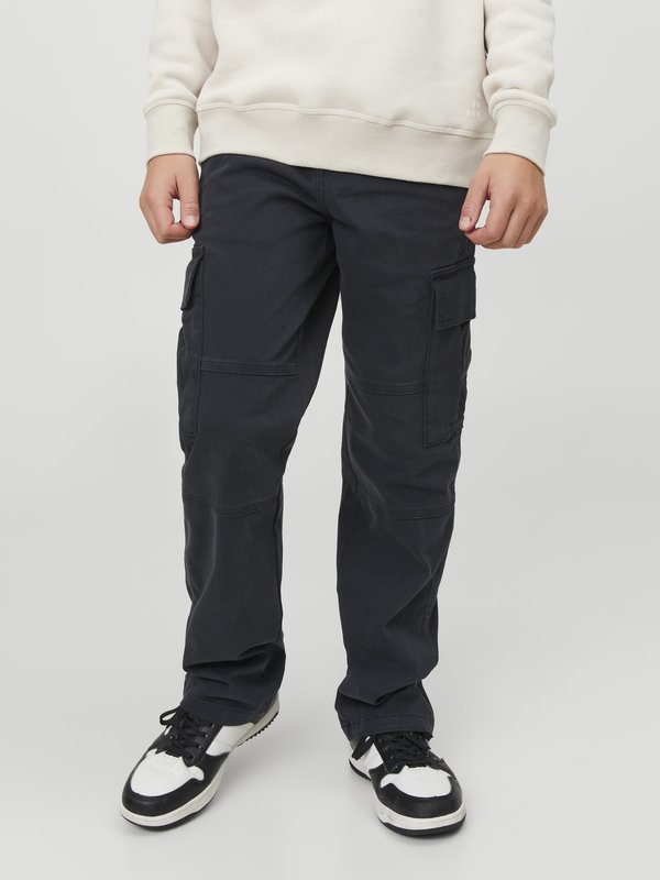 JPSTKANE HARLOW NOOS  - Cargo trousers