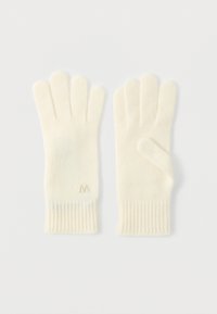 Επιλέχθηκε, bianco ottico