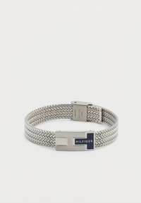 NAUTICAL UNISEX - Βραχιόλι - silver-coloured