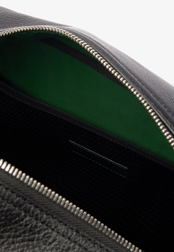 ANGY UNISEX - Weekend bag - noir2