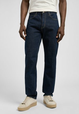 Lee WEST - Relaxed fit jeans - xion