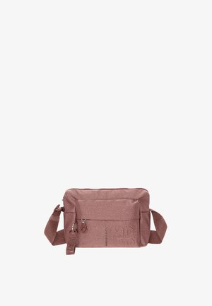 Mandarina Duck, MD 20 LUX - Cross body bag - bordeaux lux