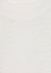 Mango Kids Jumper - off-white