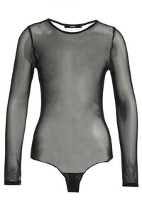 Bik Bok Camicetta - black