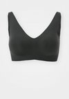 FEEL 2.0 BRA - Bustino - black