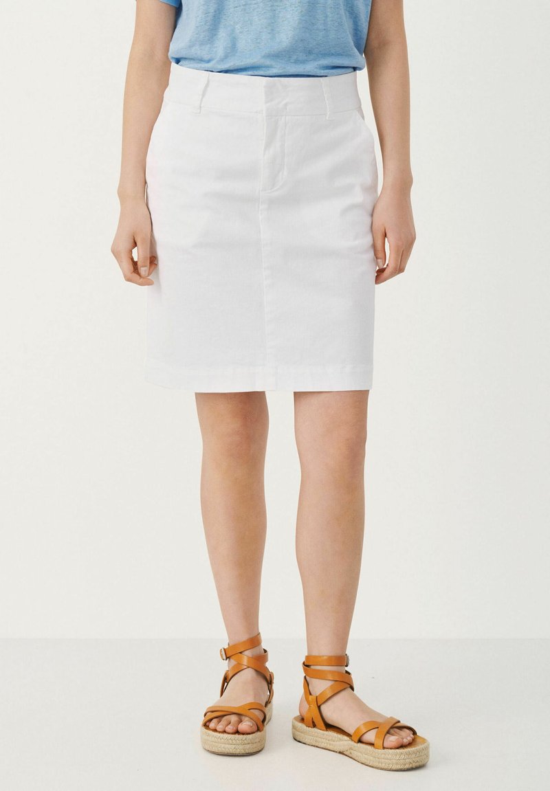Part Two - Dobbie Skirt - Amaia