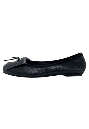 MARGANA - Ballerina's - black