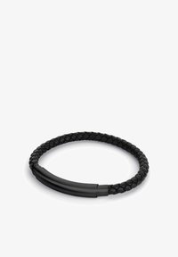 Ausgewählt, schwarz