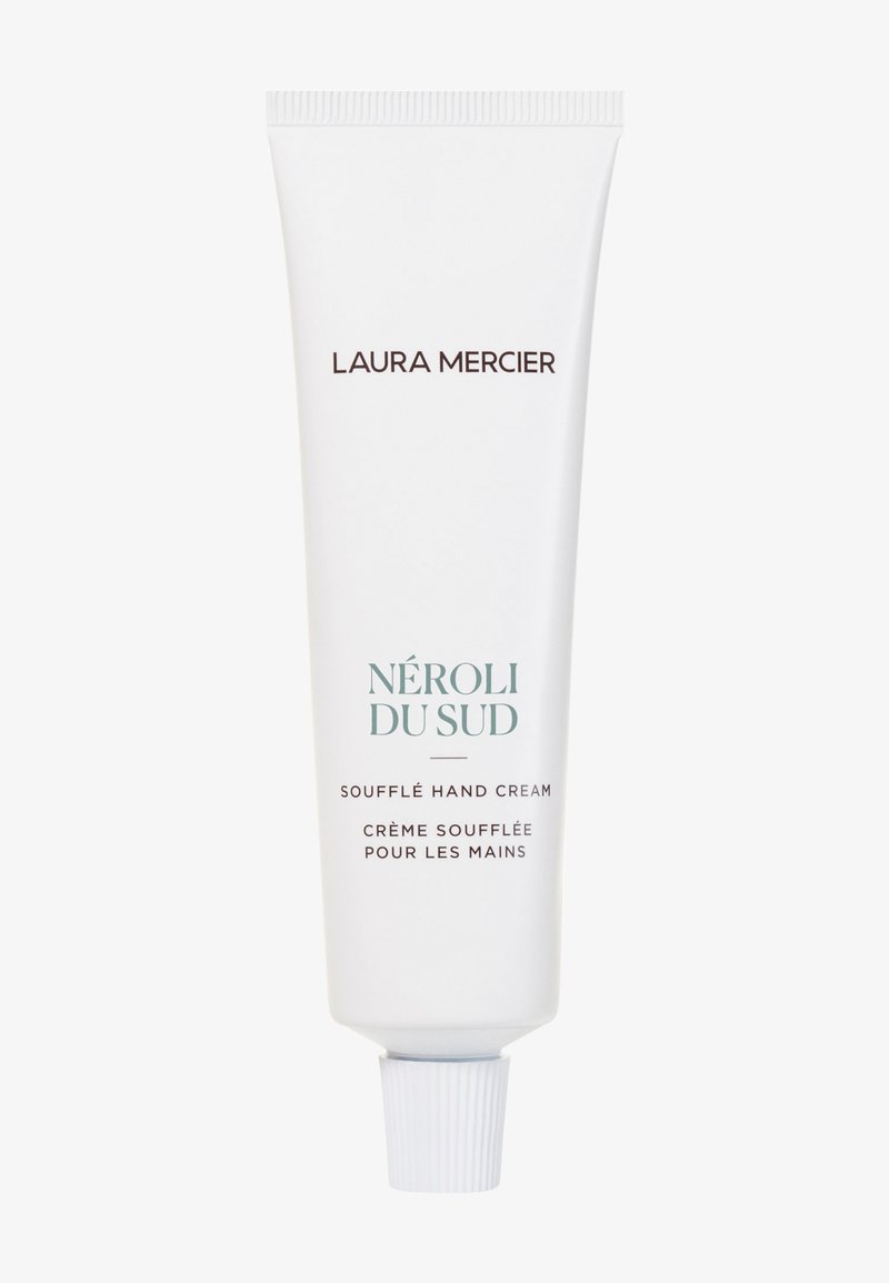 Laura Mercier - SOUFFLÉ HAND CREAM NÉROLI DU SUD - Handcrème - néroli du sud, Vergroten