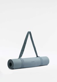Yogamatte - blue