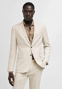 Mango Giacca elegante - beige