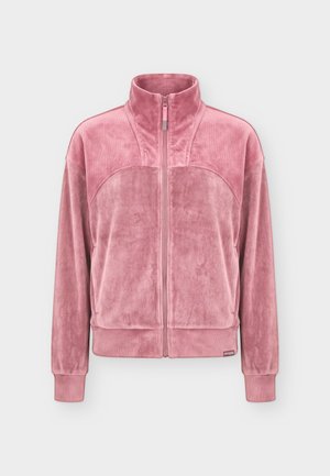 Columbia, PFG OPEN WATER™ JACKET - Φλις μπουφάν - antique mauve