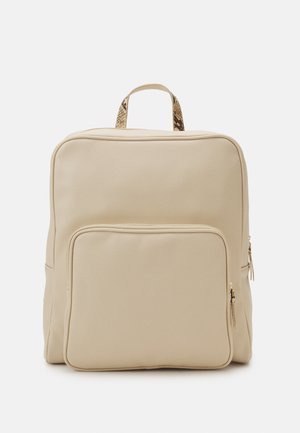 Plecak - beige