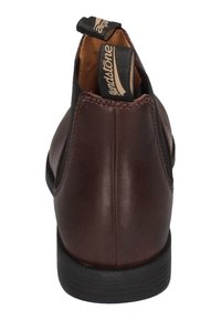 Blundstone CHESTNUT - Botines - braun kastanienbraun