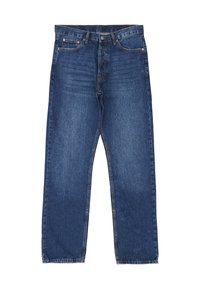 DASH - Straight leg jeans - stray dark used