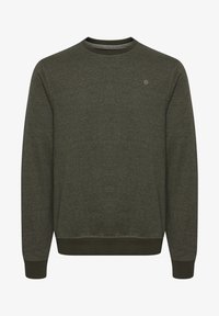 Unausgewählt, forest night