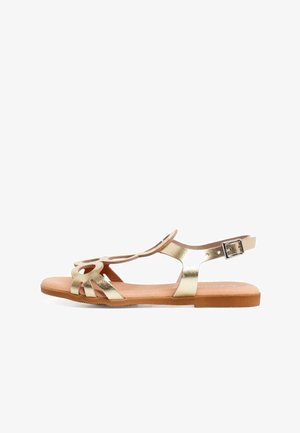 Sandals - oro