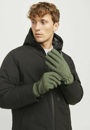 JACTECH - Handschoenen - cypress