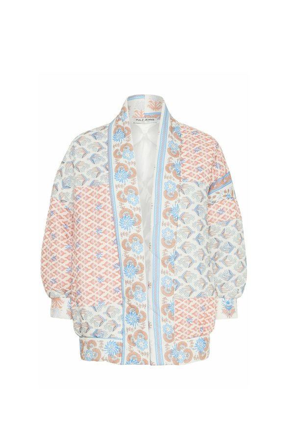 PZKIMBERLY - Summer jacket2