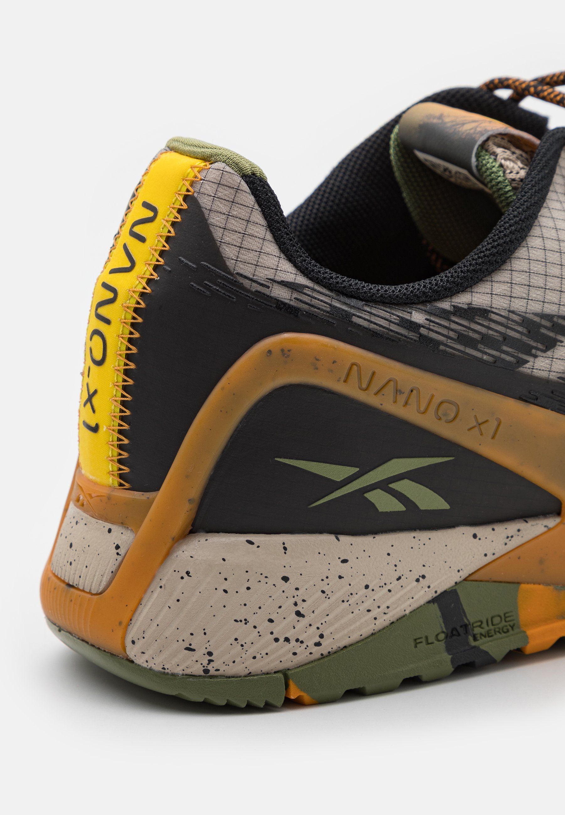 Reebok NANO X1 TR ADVENTURE - Avalynė treniruotėms - beige/ruda - Zalando.lt