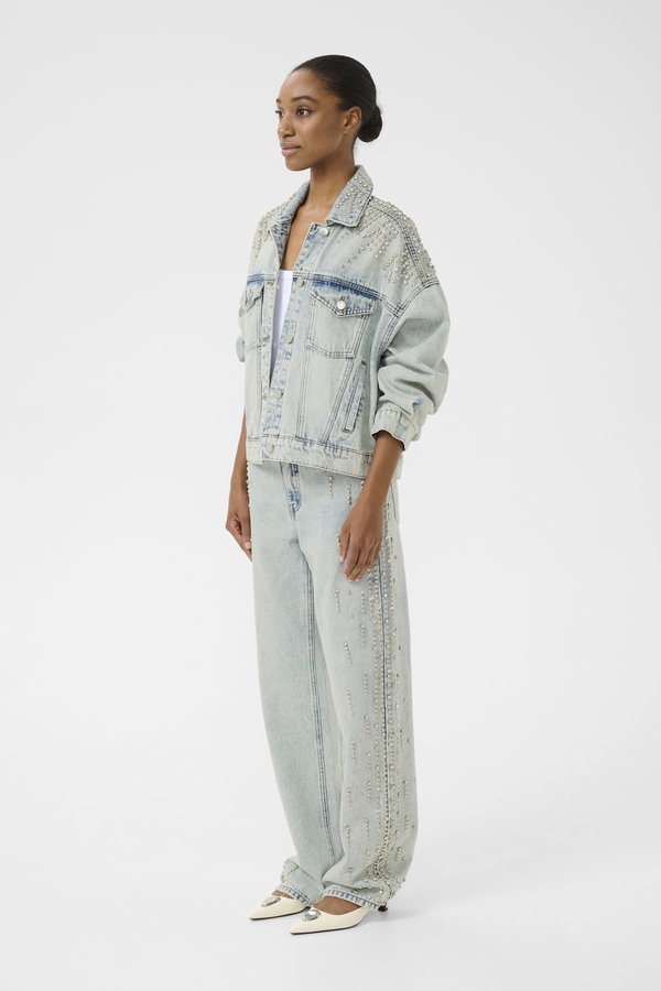 LEE JACKET - Denim jacket2