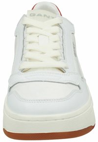 GANT Sneaker low - white red