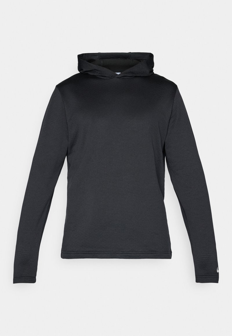 Nike Golf Longsleeve zwart