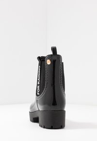 Gioseppo Botas de agua - black