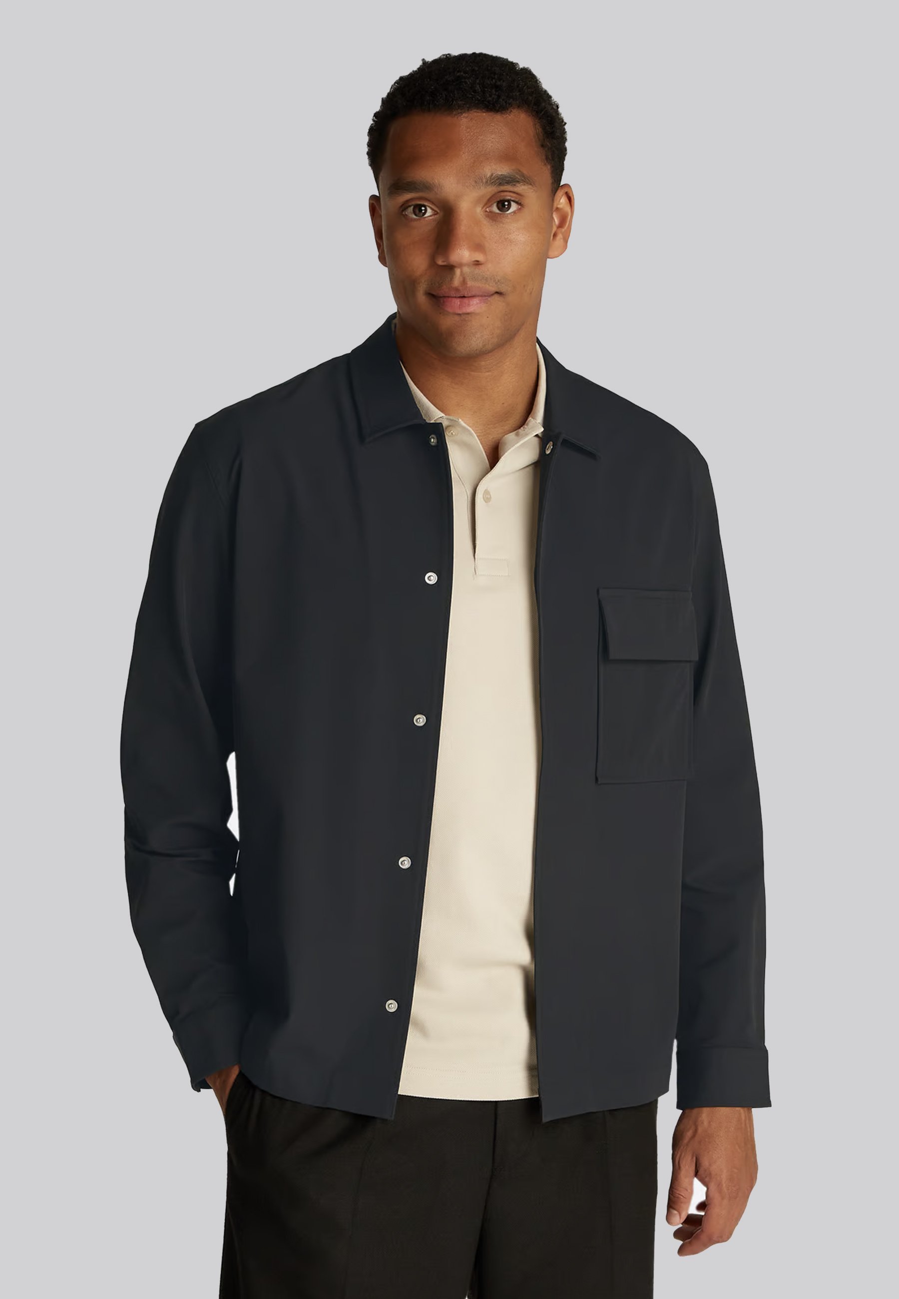 Giacca Camicia Giacca Leggera Uomo Zalando Giacca Camicia Zalando