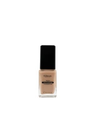FOUNDATION - Fondotinta - beige warm