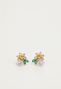 kate spade new york BURSTING BLOOMS CLUSTER STUDS - Auskarai - multi