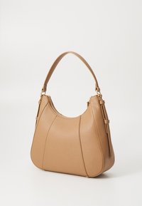 LIU JO HOBO - Borsa a mano - almond