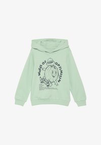 Non sélectionné, salbeigrün