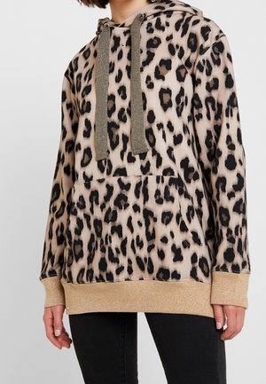 Bluza z kapturem