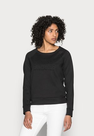 Mikina - black