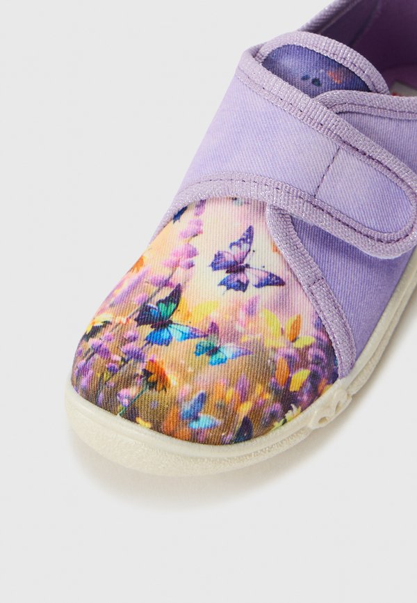 BELINDA - Trainers - lila2