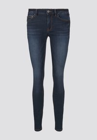 Non sélectionné, dark stone wash denim